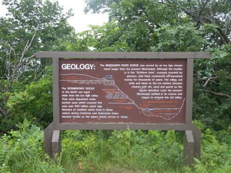 Geology info :)